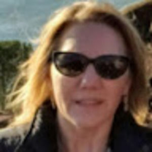 Meet your Posher, Sherryl